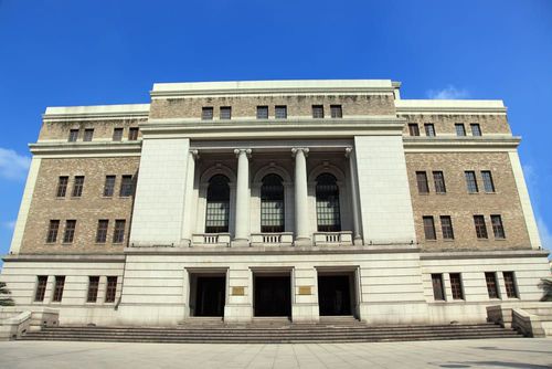 Shanghai Concert Hall