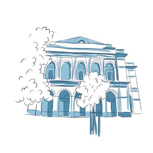 Théâtre municipal