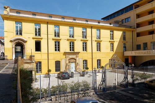 Thermes Sextius