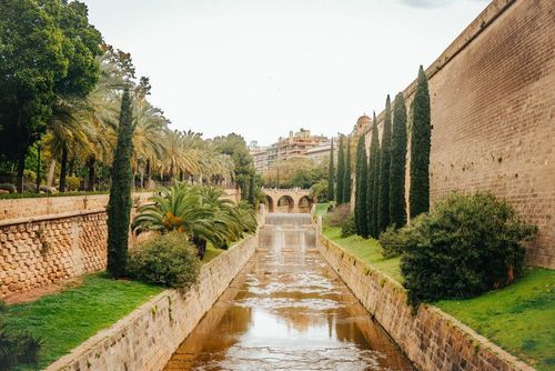 Torrente de la Riera
