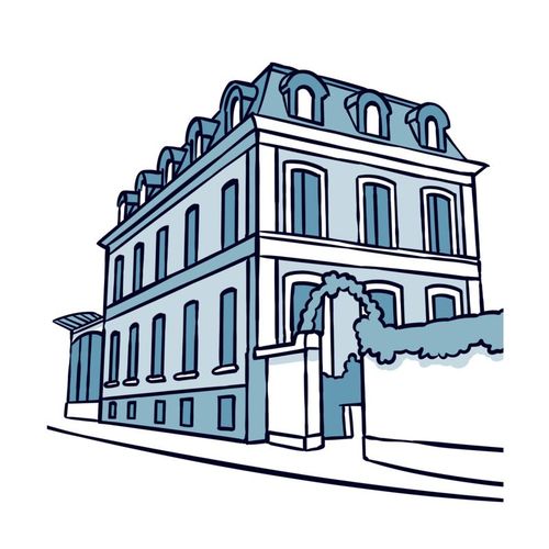 Villa Strauss