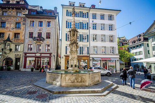 Weinmarkt