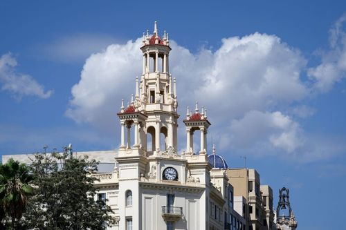 Casa del Chavo