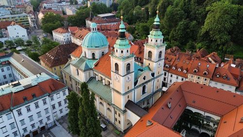 Cathédrale Saint-Nicolas