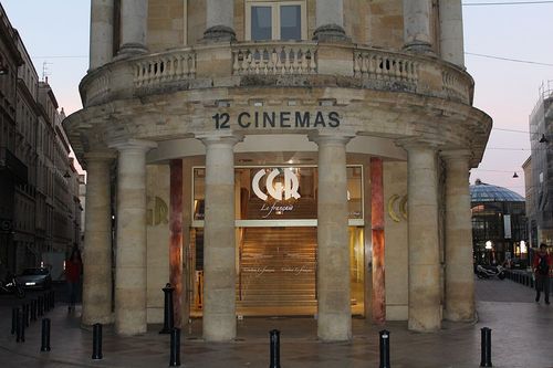 Cinéma CGR