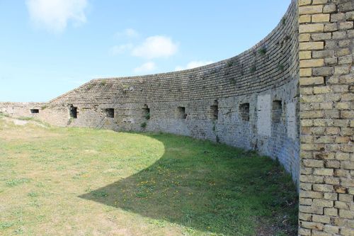 Fort Risban