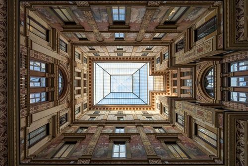 Galerie Sciarra