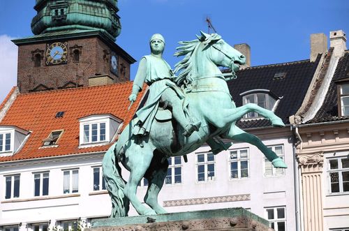 Hojbro Plads