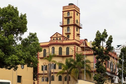 Institut du Vin