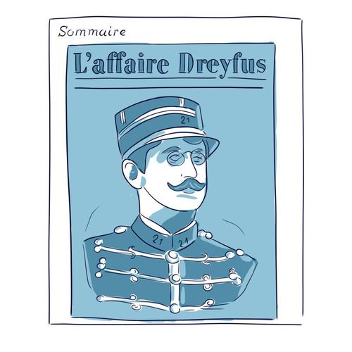 L'Affaire Dreyfus