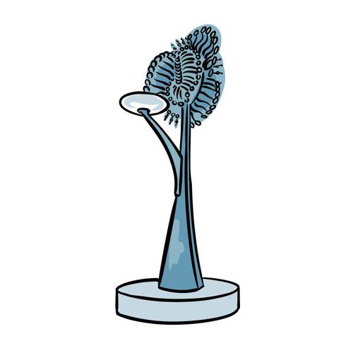 La Flamme Olympique