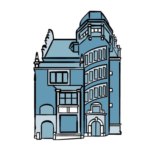 La Maison Hulbe