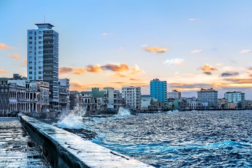 Le Malecón