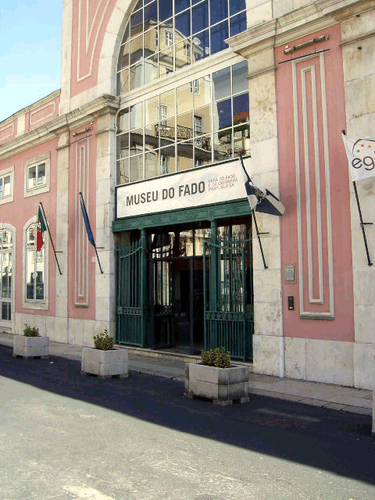 Musée du Fado