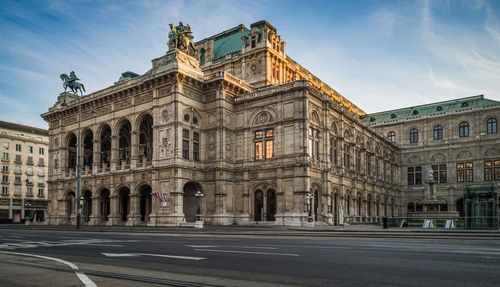 Opéra de Vienne