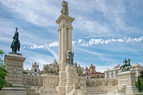 Plaza de España