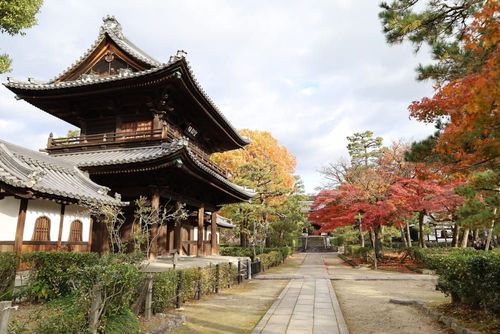 Temple Kennin