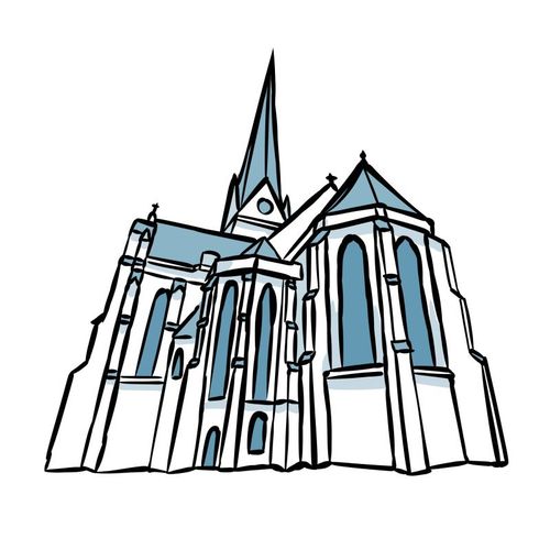 Église évangélique Saint-Pierre
