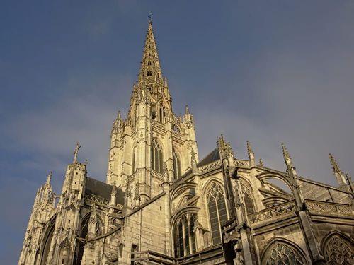 Église Saint-Maclou