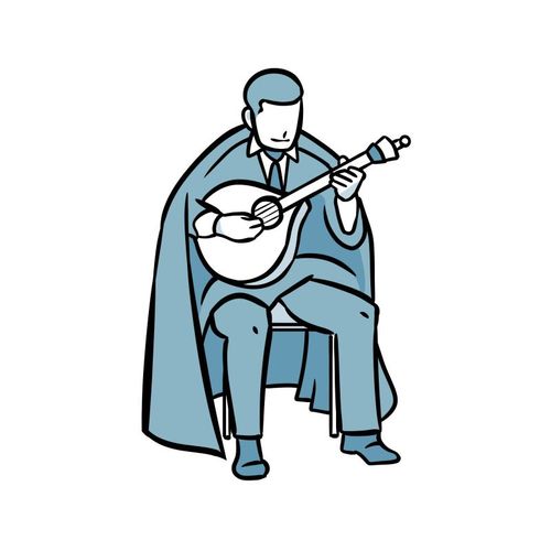 Le Fado de Coimbra