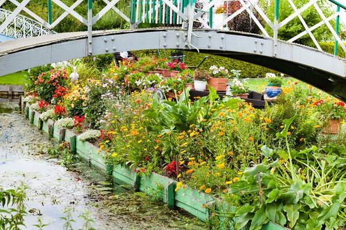 Hortillonnages d’Amiens
