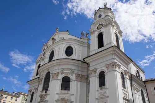 Kollegienkirche