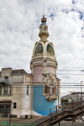 Le Lieu Unique