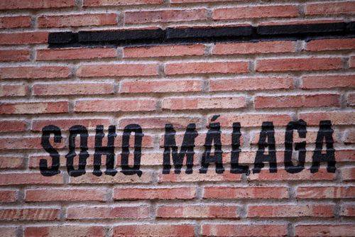 Le quartier Soho