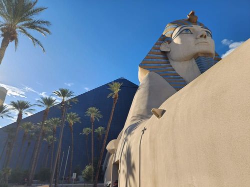 Luxor
