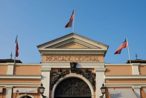 Mercado Central