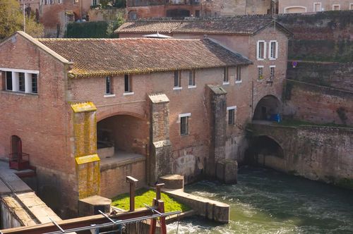 Les “Moulins Albigeois”