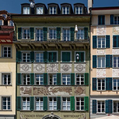 Mülhenplatz