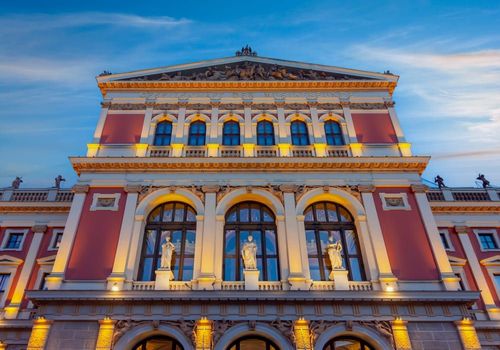 Musikverein