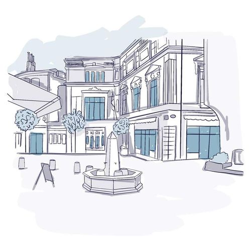 Place Pierre-Lavabre