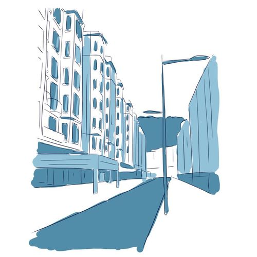 Quartier de Gros