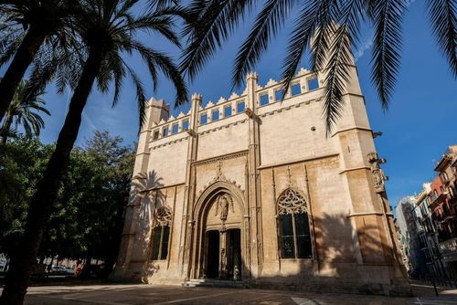 Sa Llotja