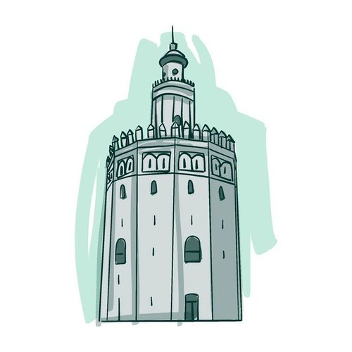 Torre del Oro