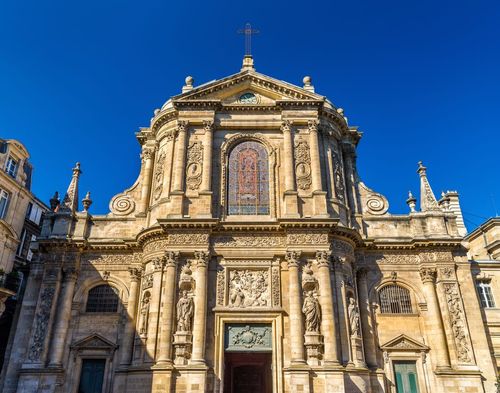 Église Notre-Dame