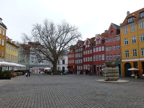 Grabrodretorv