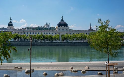 Grand Hôtel Dieu