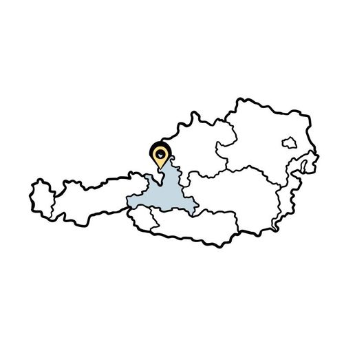 Histoire de Salzbourg