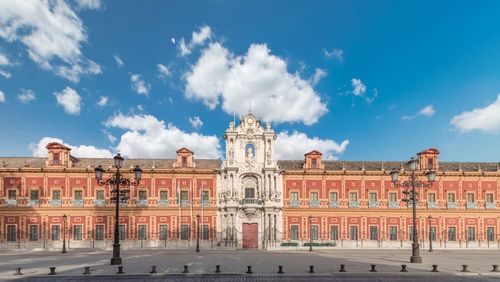 Palais San Telmo