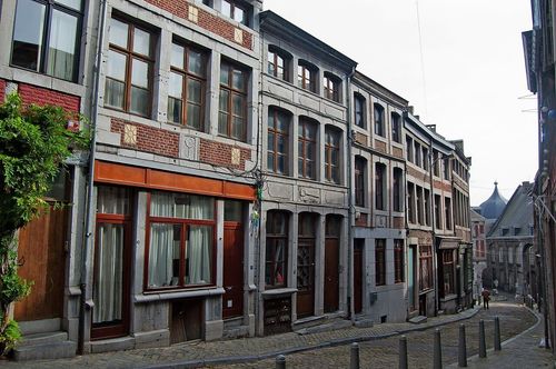 Quartier de Pierreuse