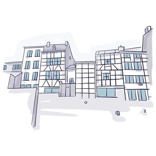 Quartier de Pierreuse