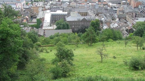 Balade des Coteaux