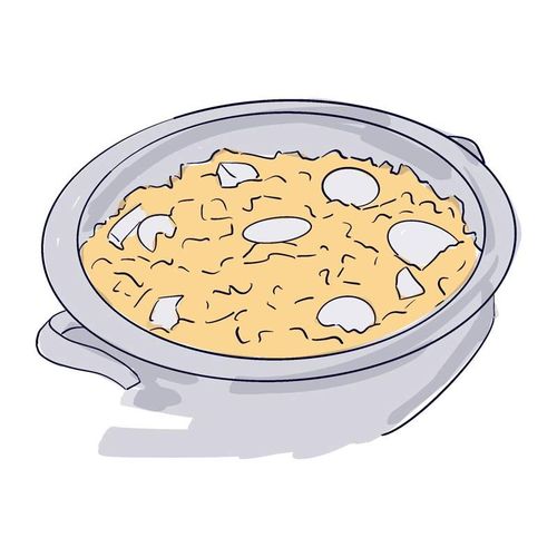 Gastronomie