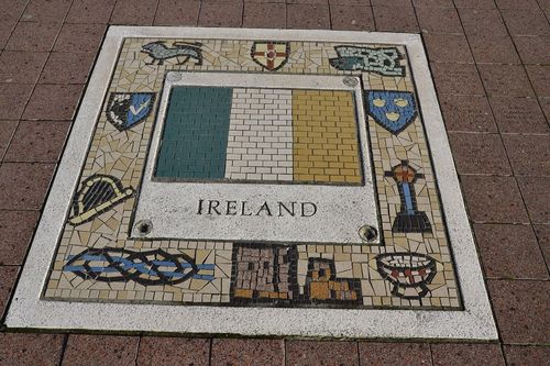L’Histoire de l’Irlande