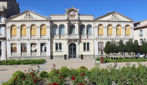 Musée des Beaux-Arts