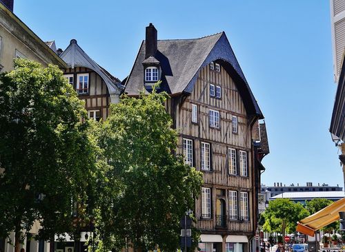 Place Jean Jaurès