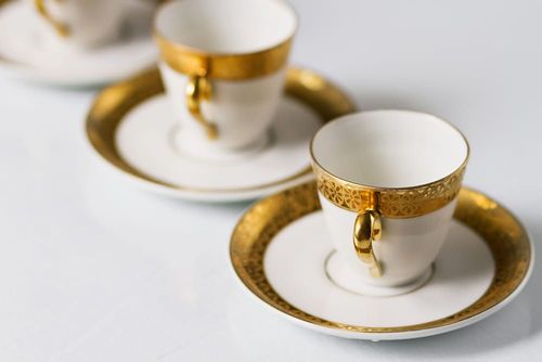 La porcelaine de Limoges